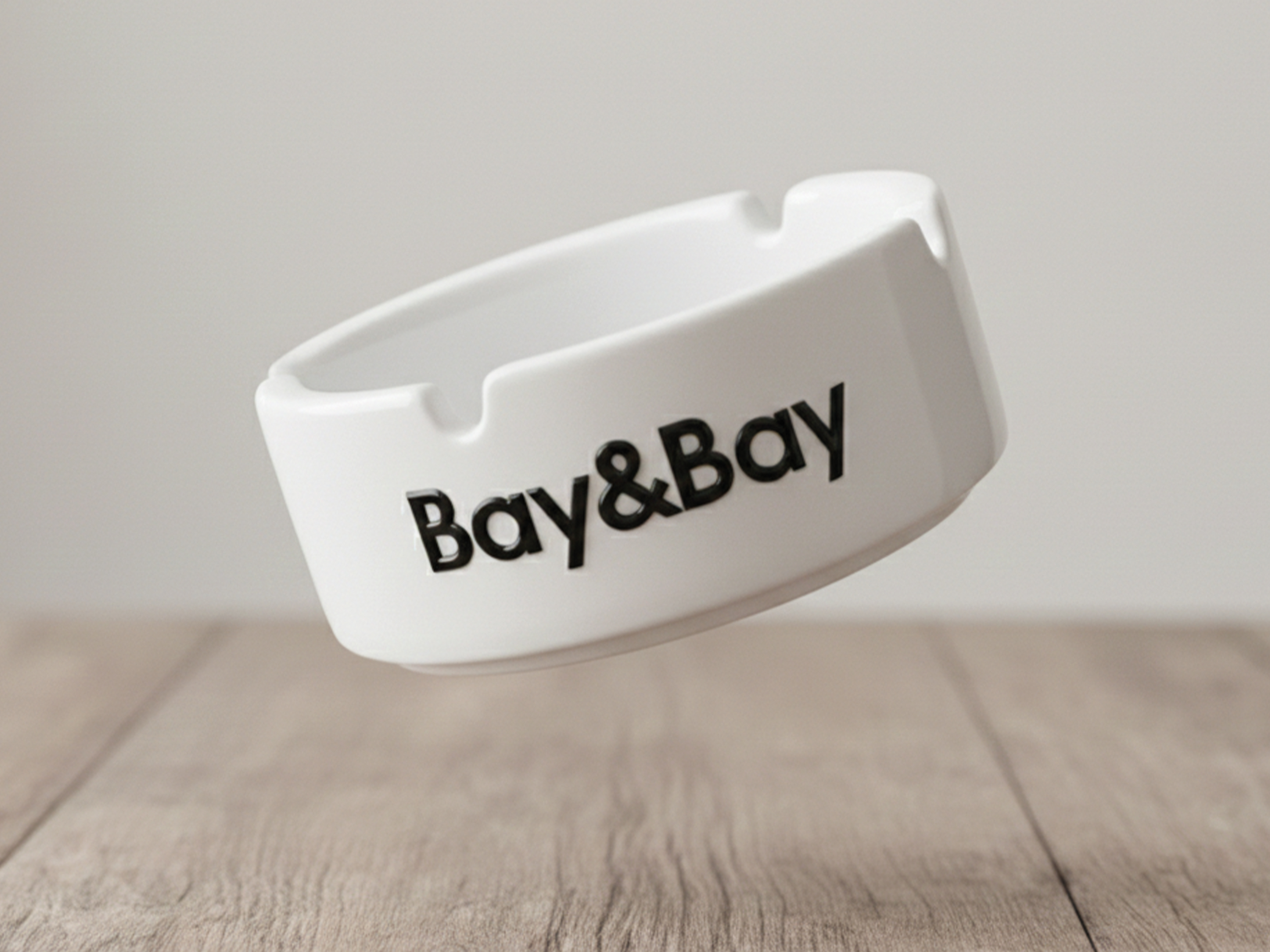 Soğuk DTF - Kül Tablası